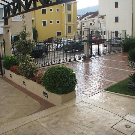 Apartmani Mirenza Budva Zewnętrze zdjęcie