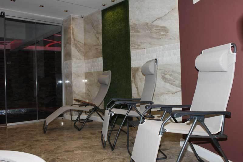 Apartmani Mirenza Budva Zewnętrze zdjęcie