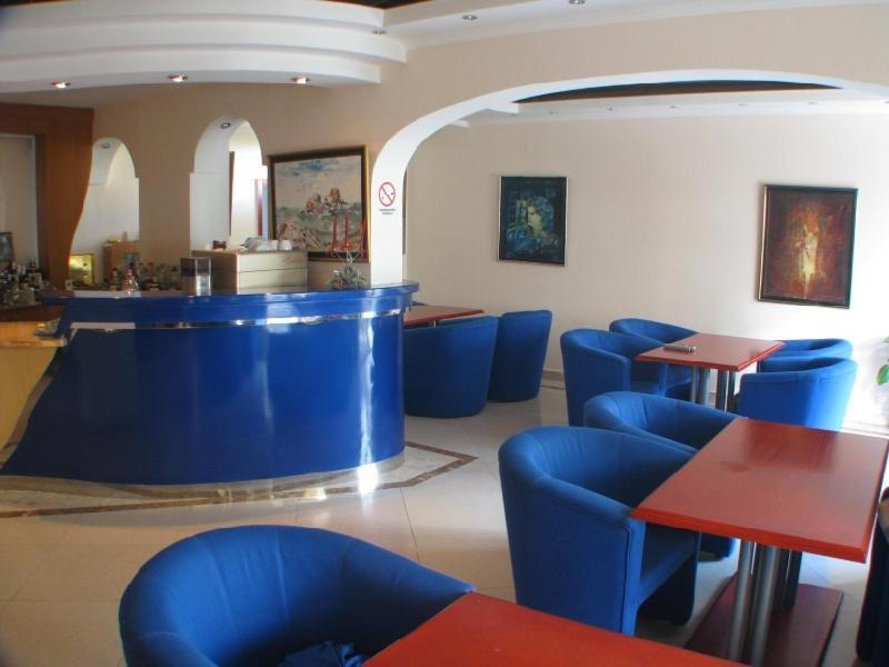 Apartmani Mirenza Budva Zewnętrze zdjęcie