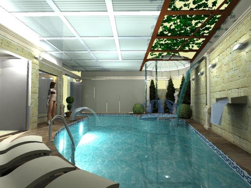 Apartmani Mirenza Budva Zewnętrze zdjęcie