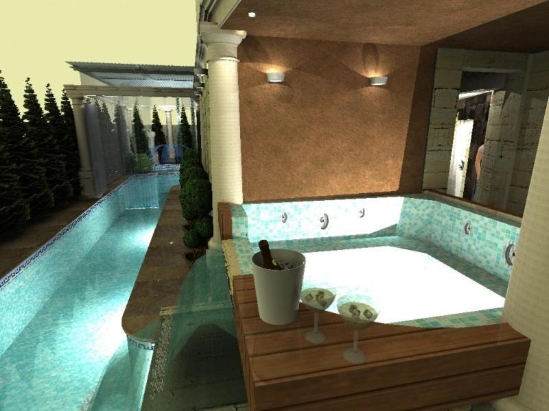 Apartmani Mirenza Budva Zewnętrze zdjęcie